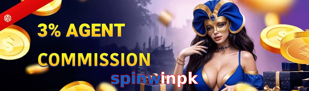 Spinwinpk