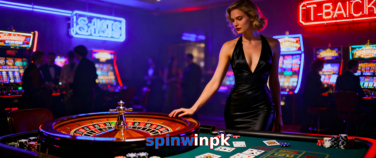 Spinwinpk
